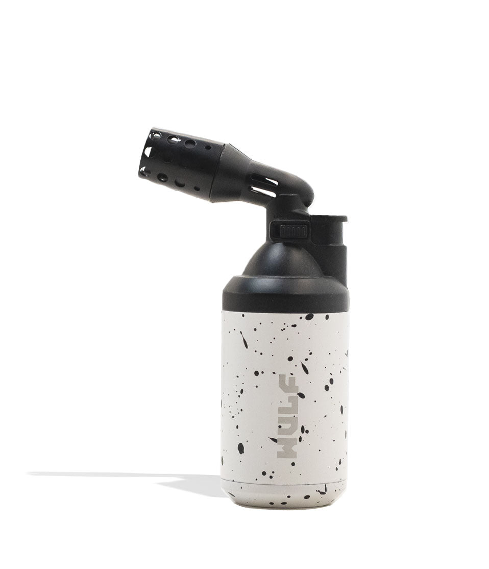 Wulf Mods Roar Butane Torch - Discreet Smoker