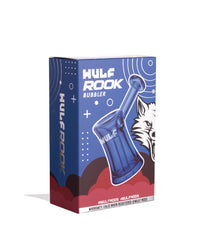 Wulf Mods Rook Bubbler - Discreet Smoker
