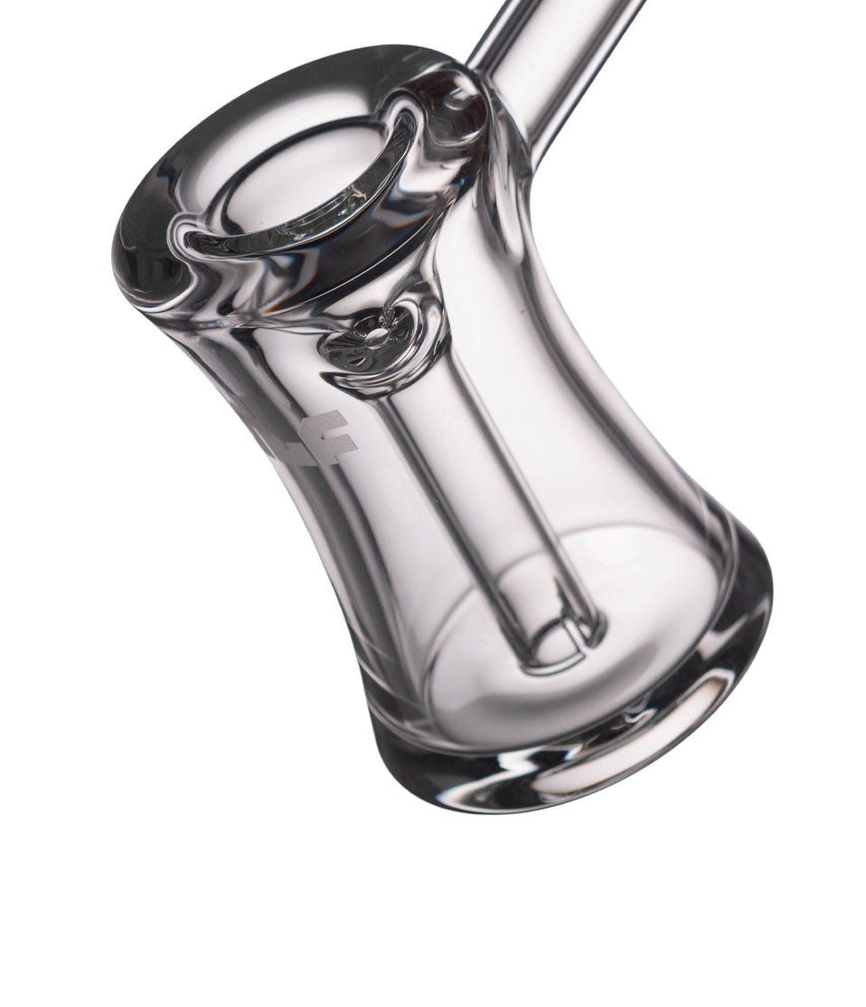 Wulf Mods Rook Bubbler - Discreet Smoker