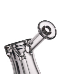 Wulf Mods Rook Bubbler - Discreet Smoker