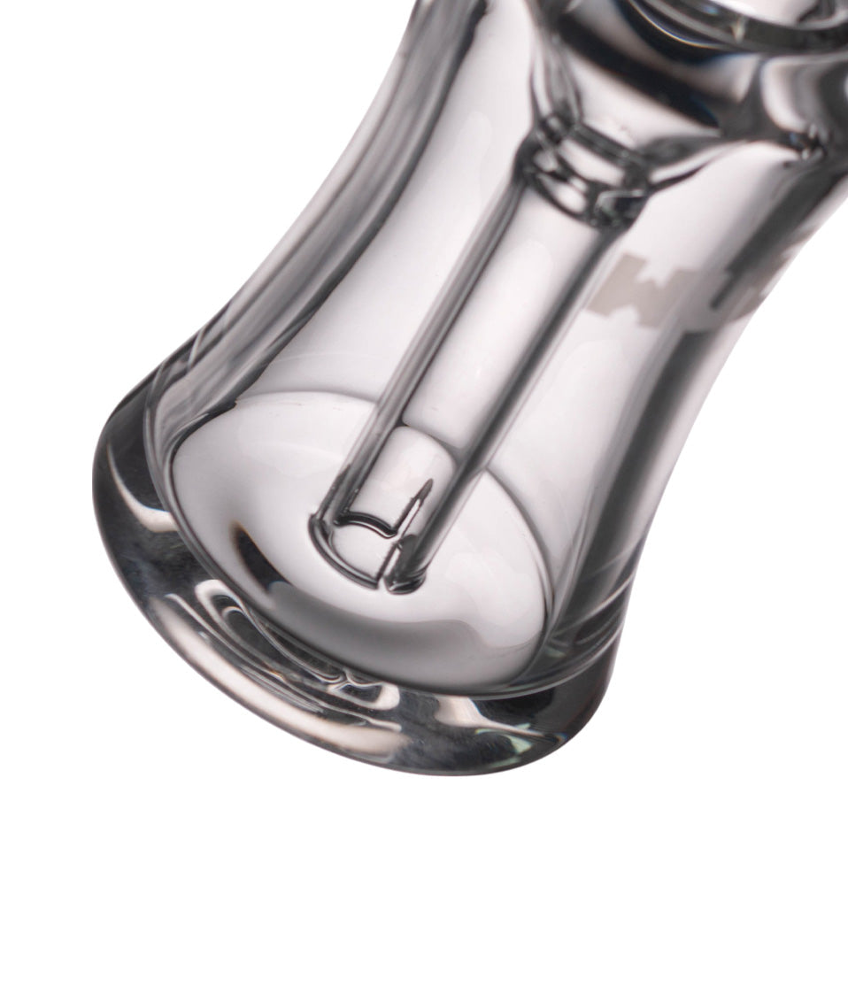 Wulf Mods Rook Bubbler - Discreet Smoker