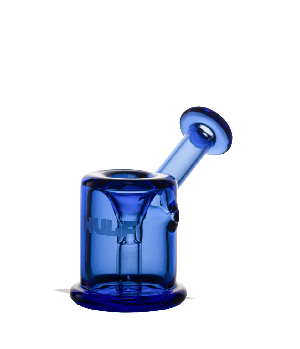 Wulf Mods Rypp Bubbler - Discreet Smoker