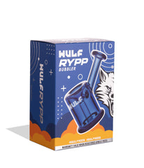 Wulf Mods Rypp Bubbler - Discreet Smoker