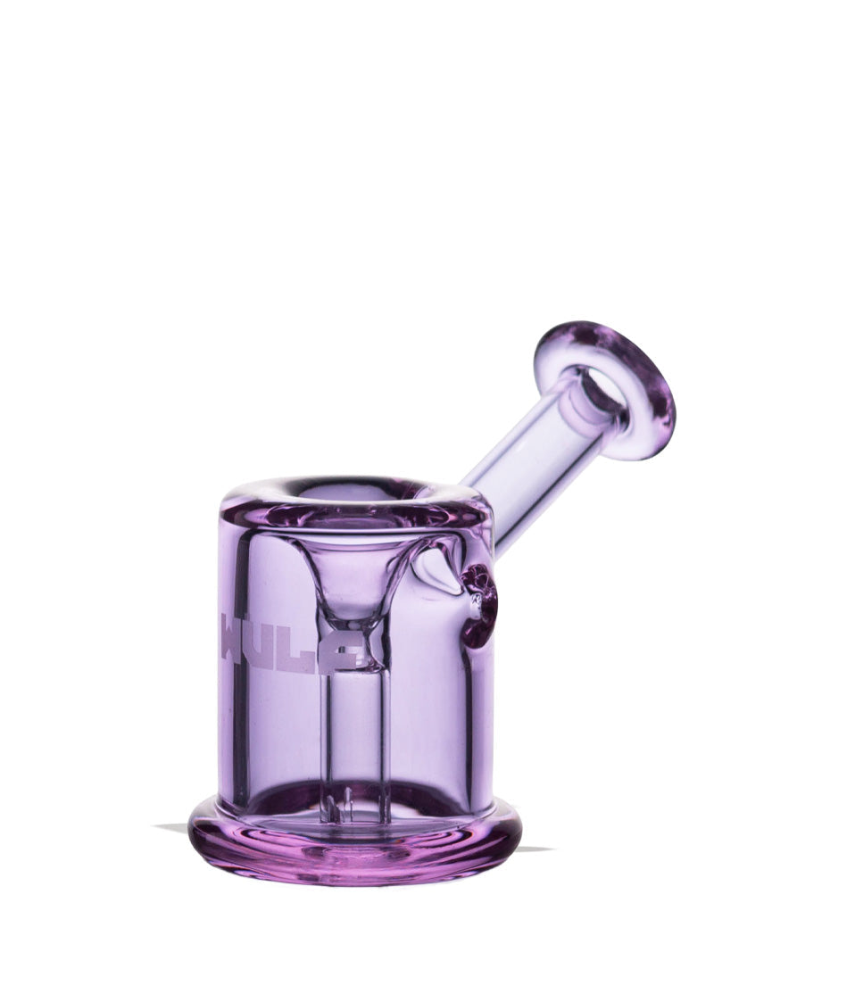 Wulf Mods Rypp Bubbler - Discreet Smoker