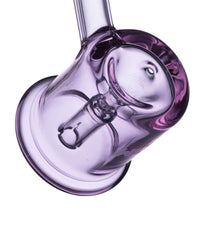 Wulf Mods Rypp Bubbler - Discreet Smoker