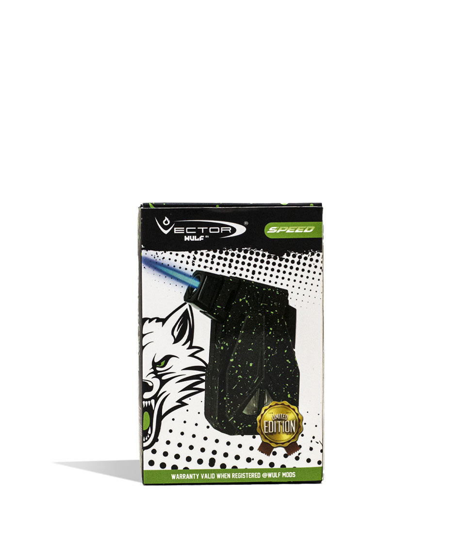 Wulf Mods Speed Torch - Discreet Smoker