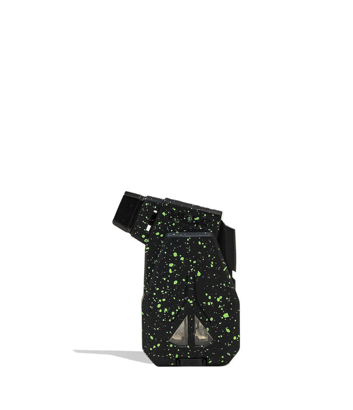 Wulf Mods Speed Torch, Black-Green Spatter