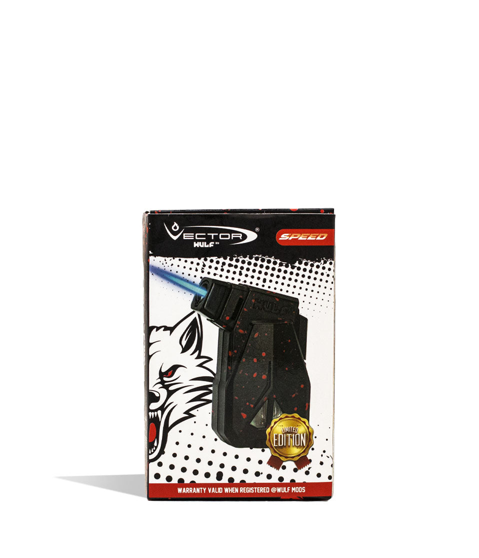 Wulf Mods Speed Torch - Discreet Smoker