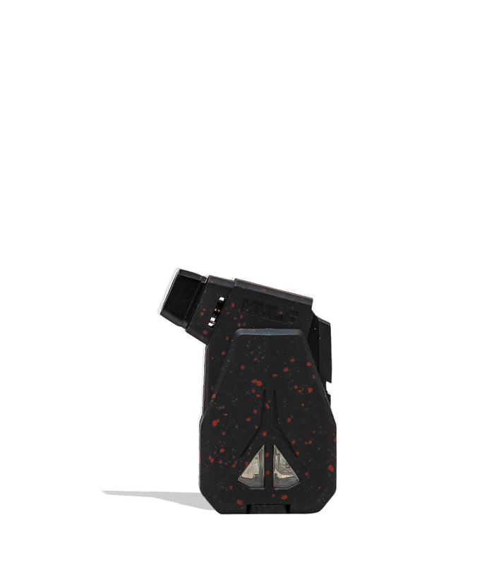 Wulf Mods Speed Torch, Black-Red Spatter