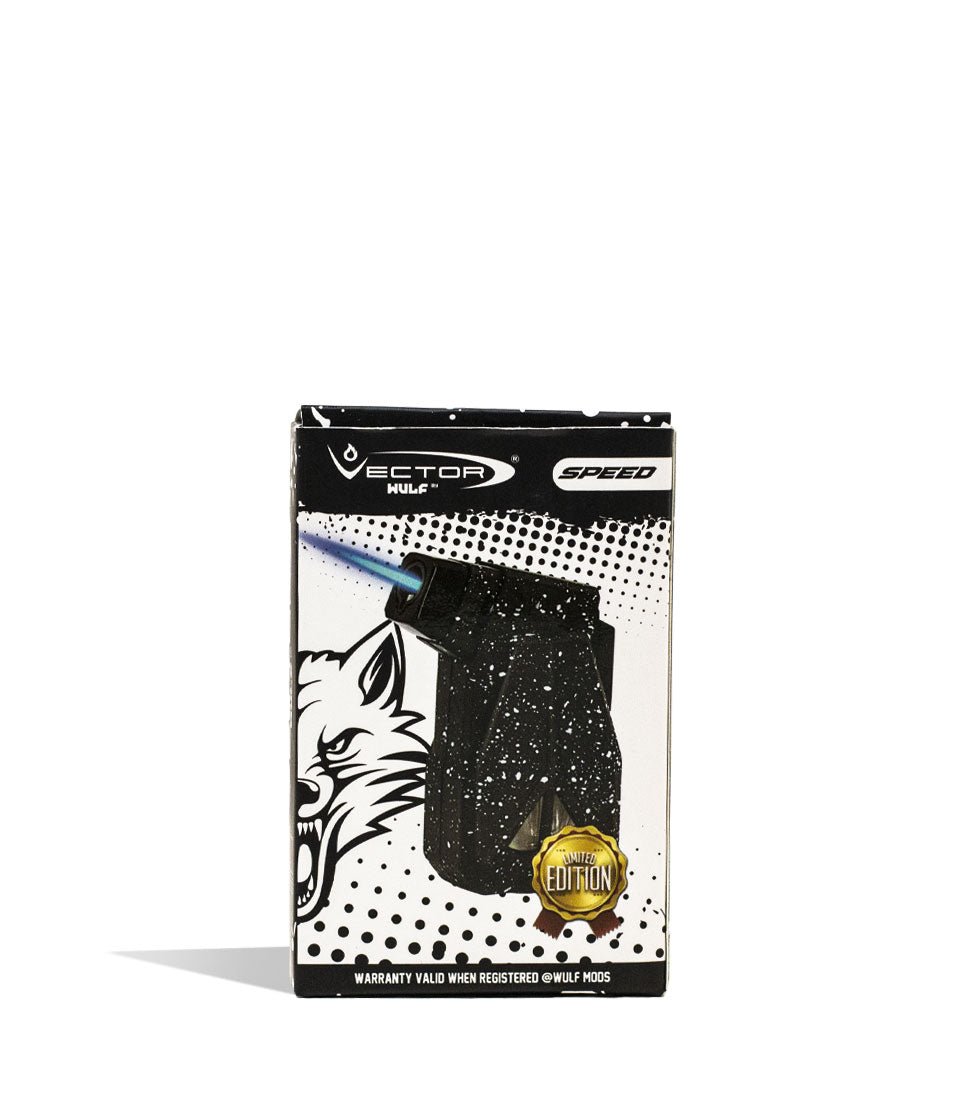Wulf Mods Speed Torch - Discreet Smoker