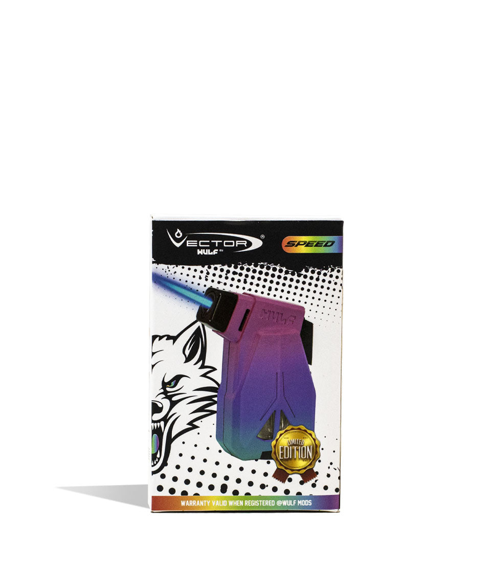 Wulf Mods Speed Torch - Discreet Smoker