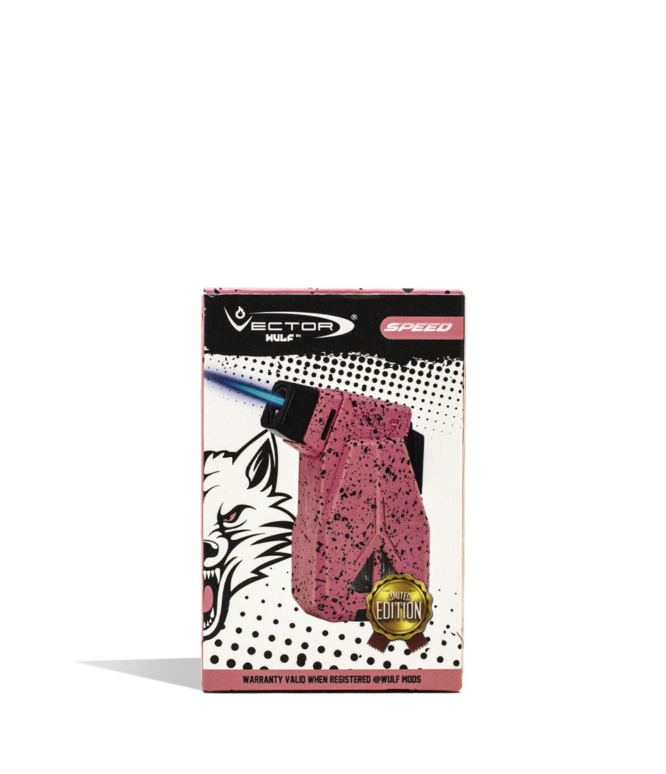 Wulf Mods Speed Torch - Discreet Smoker