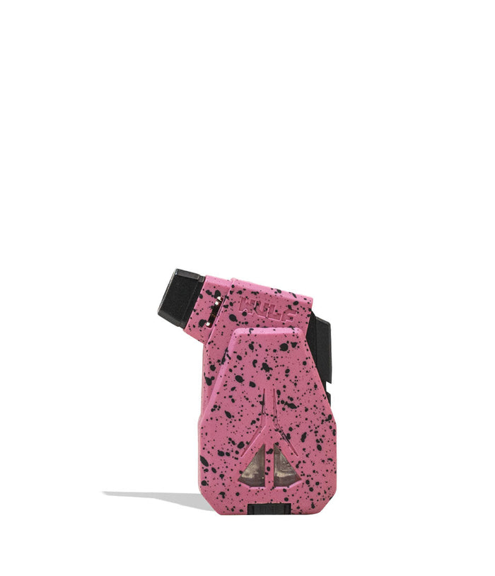Wulf Mods Speed Torch, Pink-Black Spatter