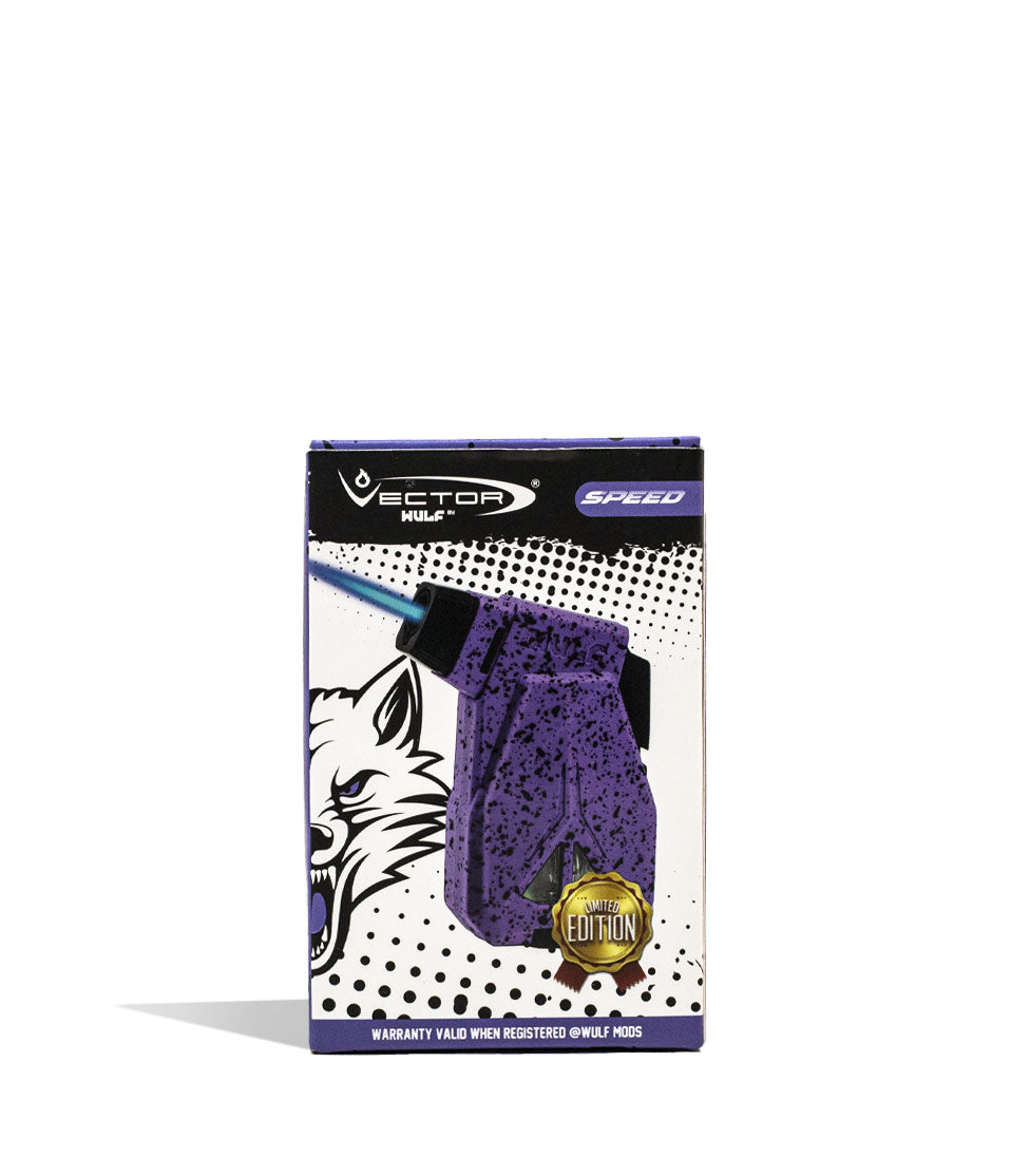 Wulf Mods Speed Torch - Discreet Smoker