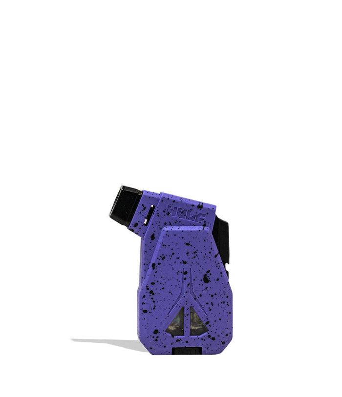 Wulf Mods Speed Torch, Purple-Black Spatter