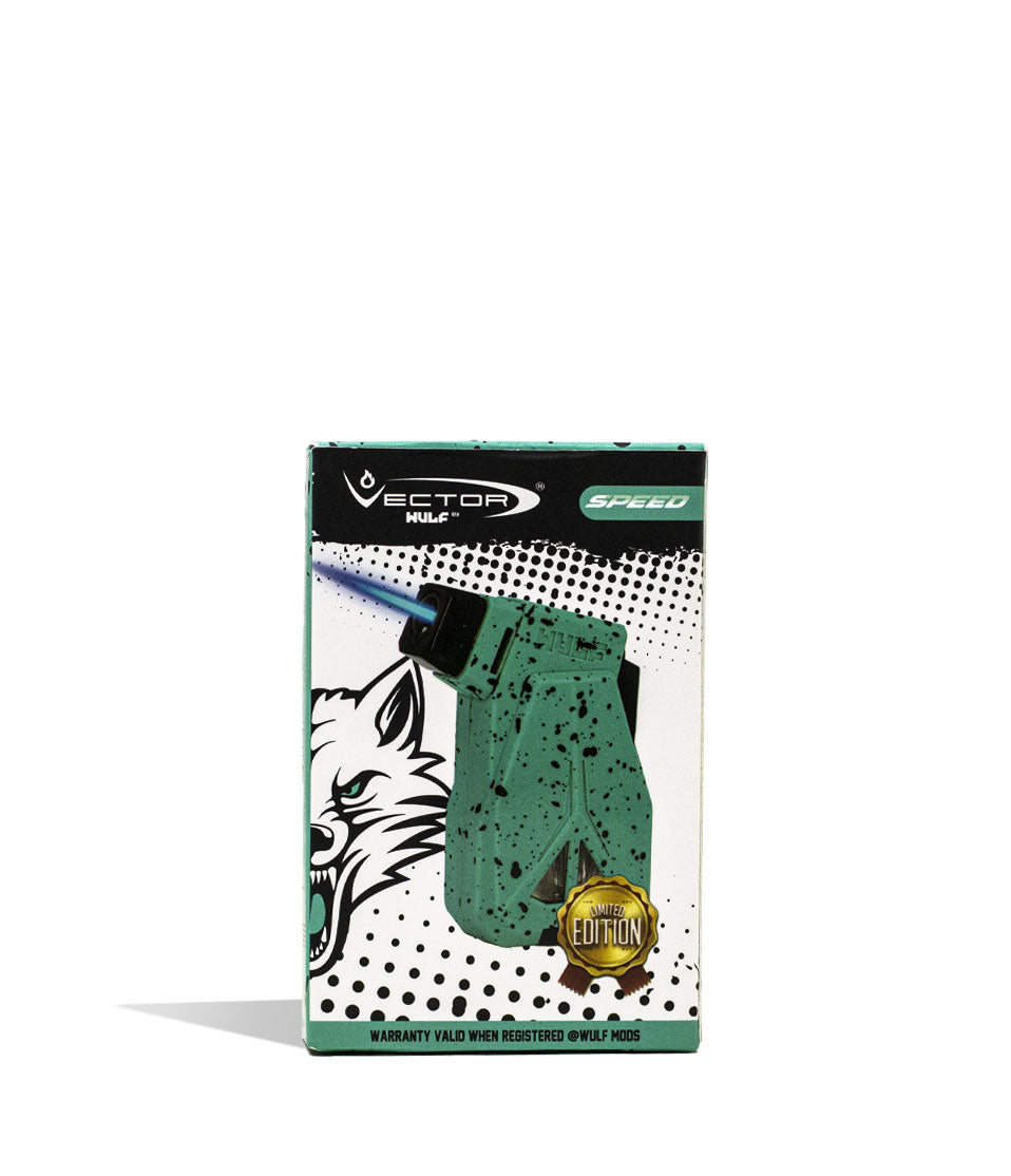Wulf Mods Speed Torch - Discreet Smoker