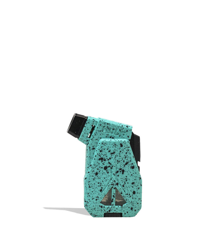 Wulf Mods Speed Torch, Teal-Black Spatter