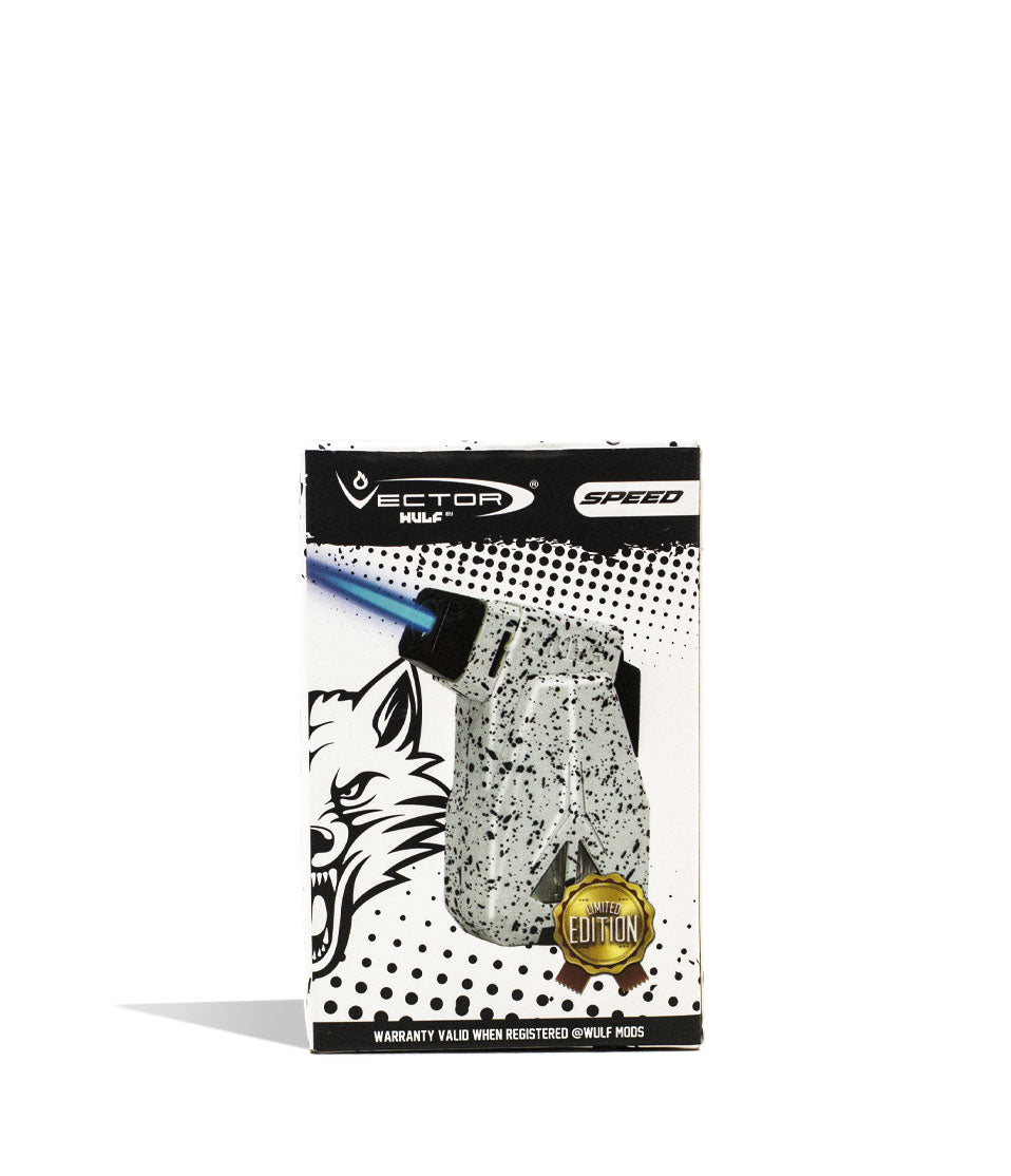 Wulf Mods Speed Torch - Discreet Smoker