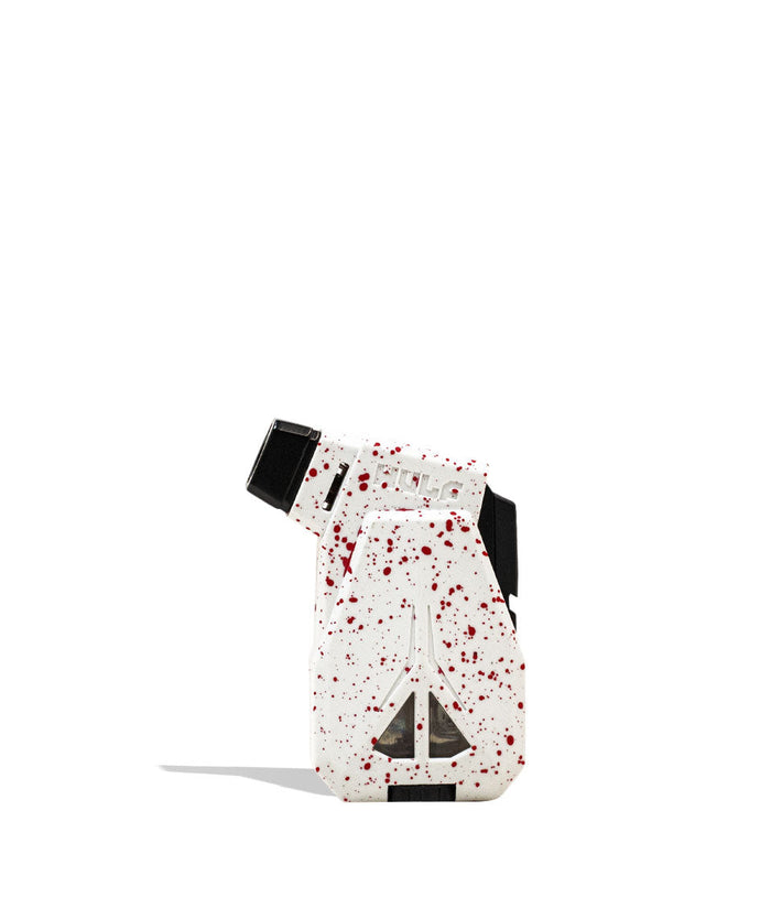 Wulf Mods Speed Torch, White-Red Spatter