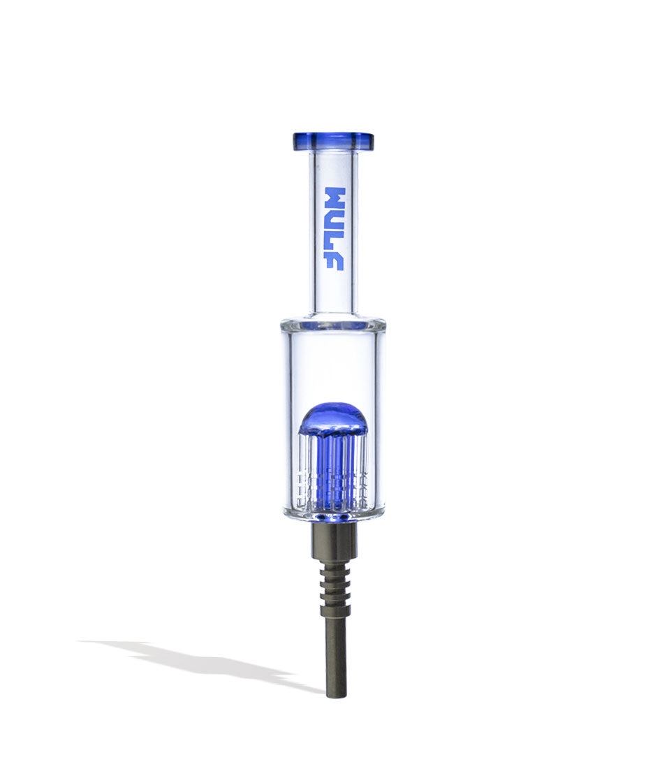Wulf Mods Timber Water Filtered Nectar Collector - Discreet Smoker