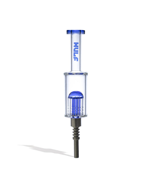 Wulf Mods Timber Water Filtered Nectar Collector - Discreet Smoker