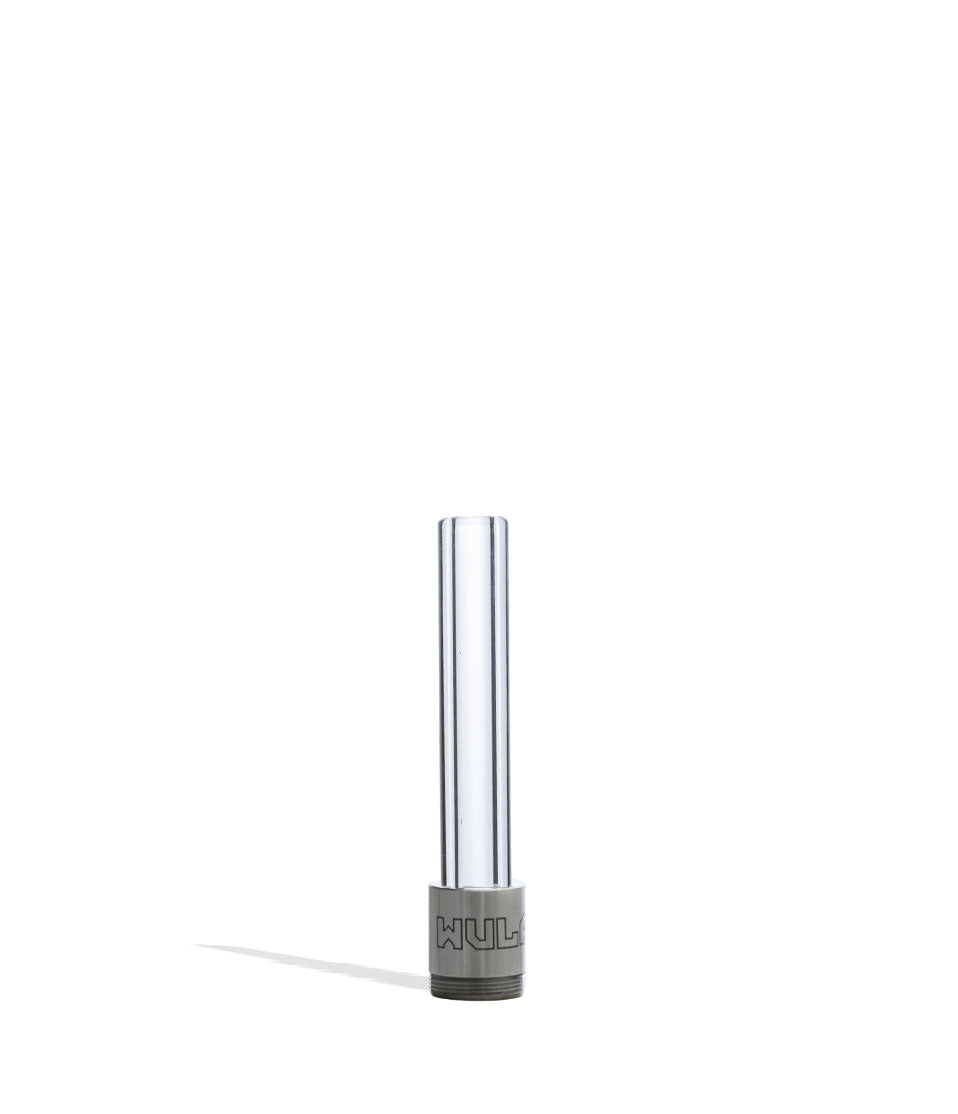 Wulf Mods Timber Water Filtered Nectar Collector - Discreet Smoker