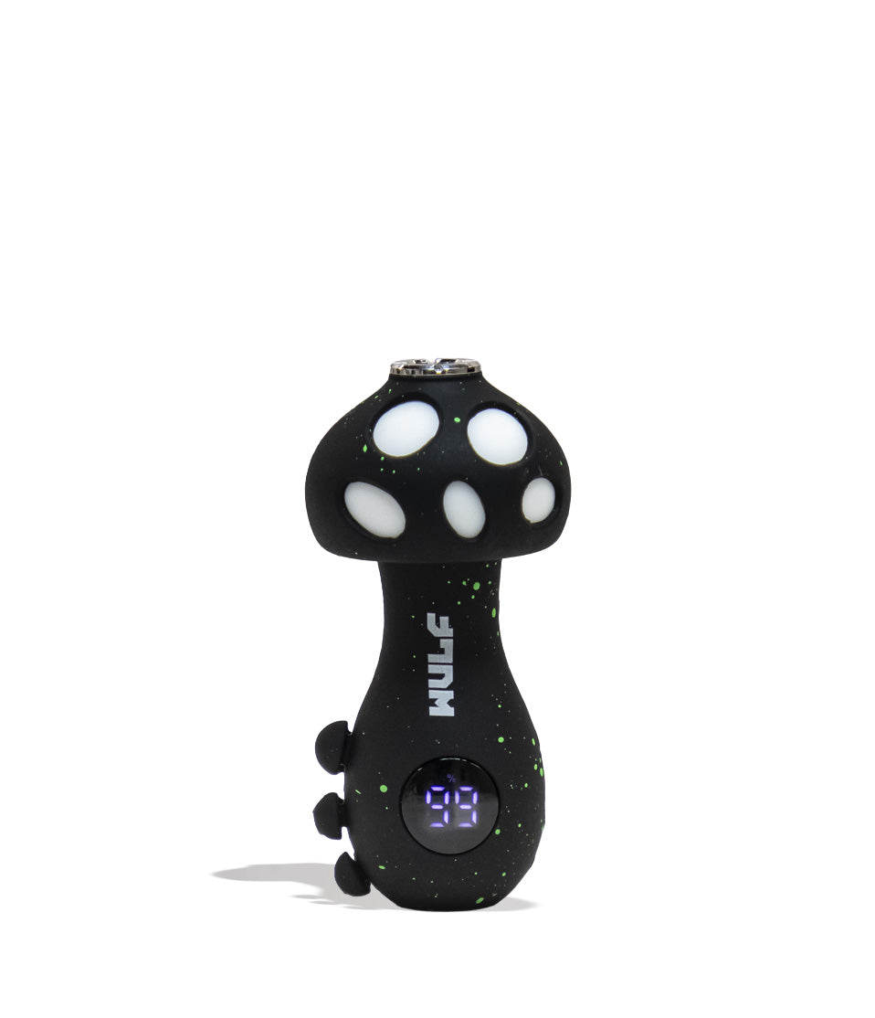 Wulf Mods TRYP Mushroom Shaped Variable Voltage Battery - Discreet Smoker