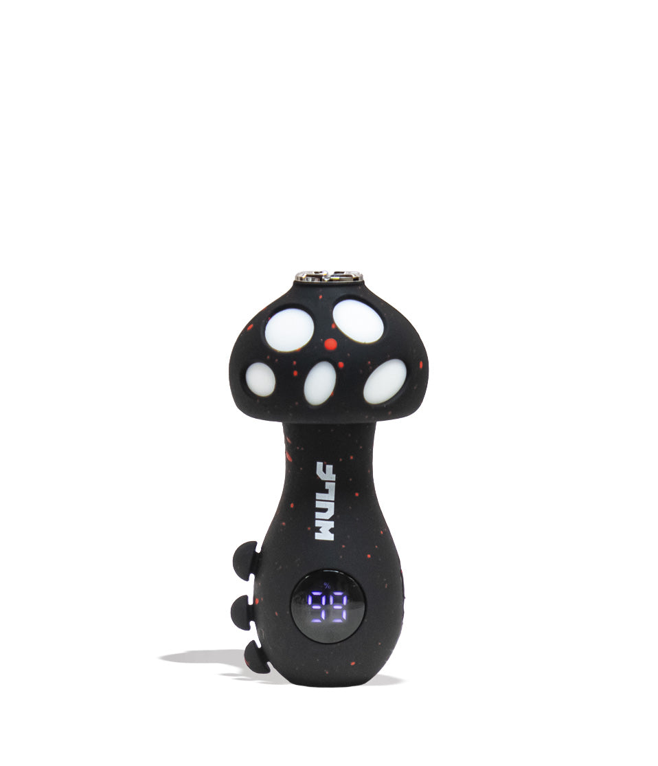 Wulf Mods TRYP Mushroom Shaped Variable Voltage Battery - Discreet Smoker