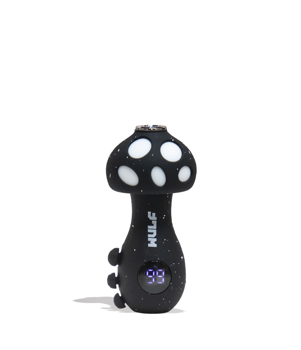 Wulf Mods TRYP Mushroom Shaped Variable Voltage Battery - Discreet Smoker