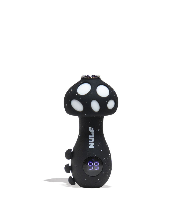 Wulf Mods TRYP 510 Thread Battery, Black-White Spatter