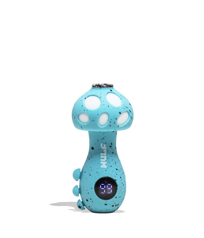 Wulf Mods TRYP 510 Thread Battery, Blue-Black Spatter