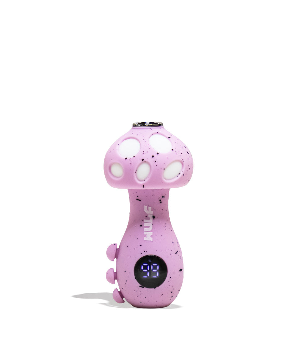 Wulf Mods TRYP Mushroom Shaped Variable Voltage Battery - Discreet Smoker