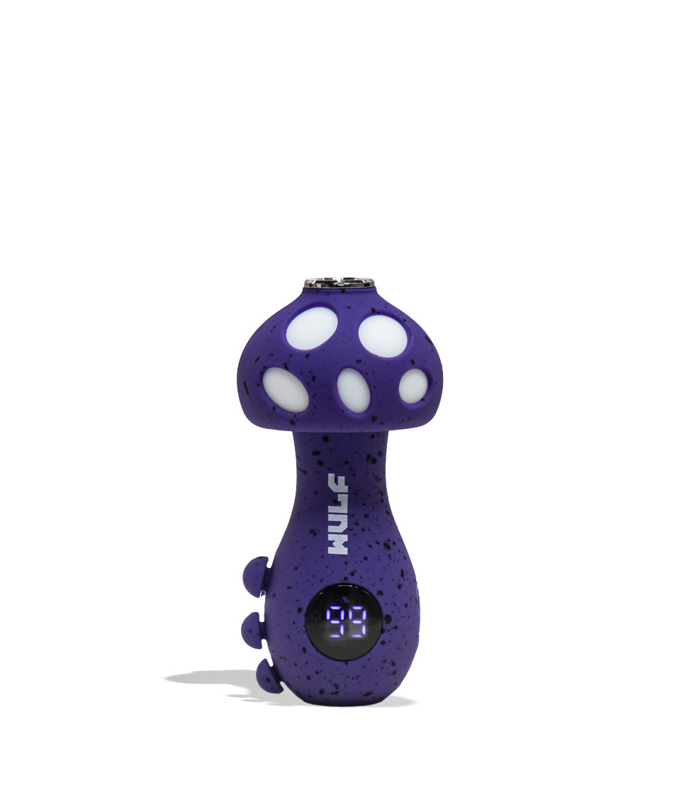 Wulf Mods TRYP Mushroom Shaped Variable Voltage Battery - Discreet Smoker