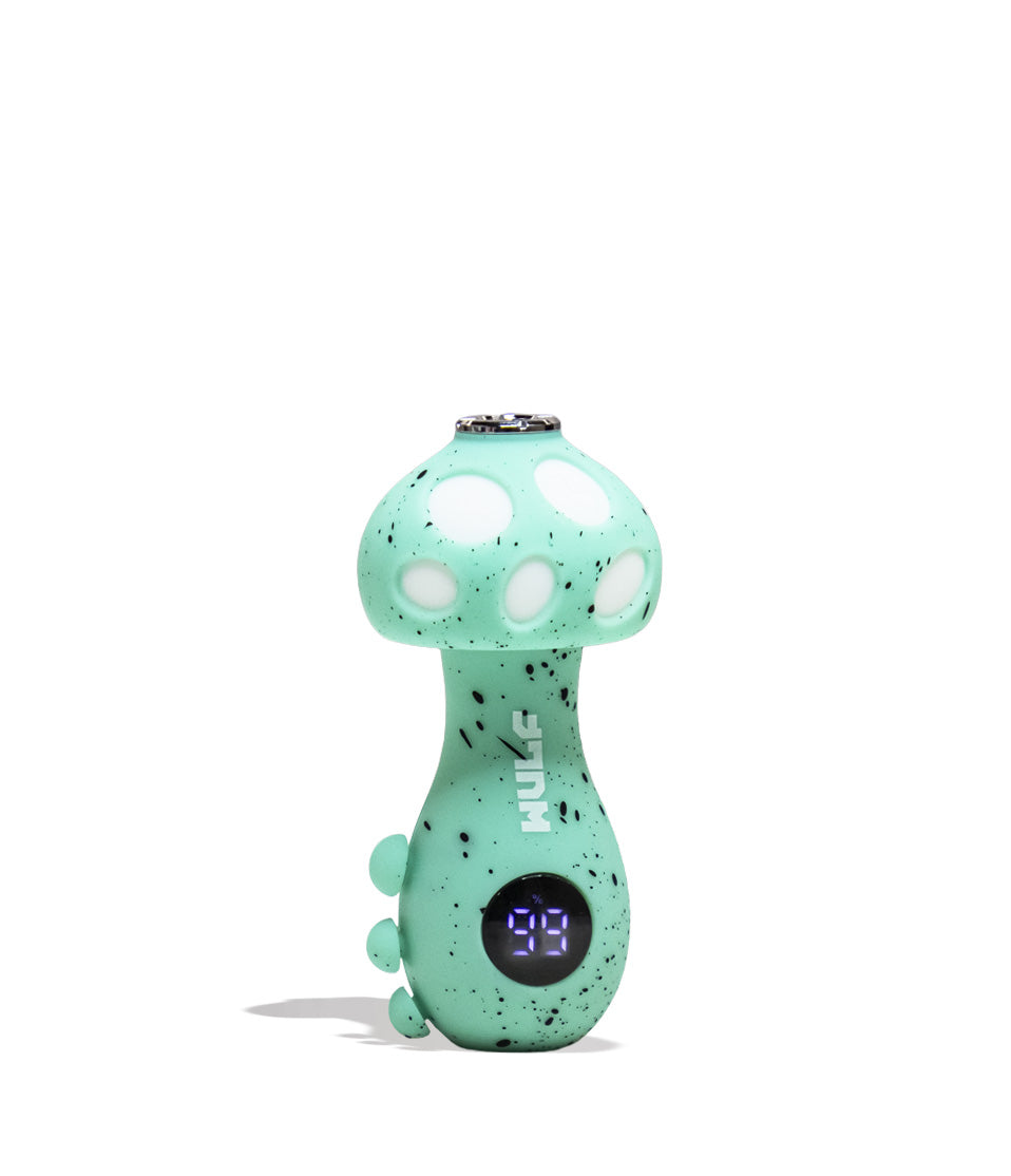 Wulf Mods TRYP Mushroom Shaped Variable Voltage Battery - Discreet Smoker