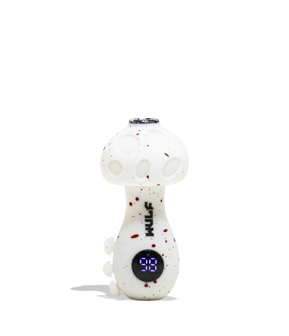 Wulf Mods TRYP Mushroom Shaped Variable Voltage Battery - Discreet Smoker