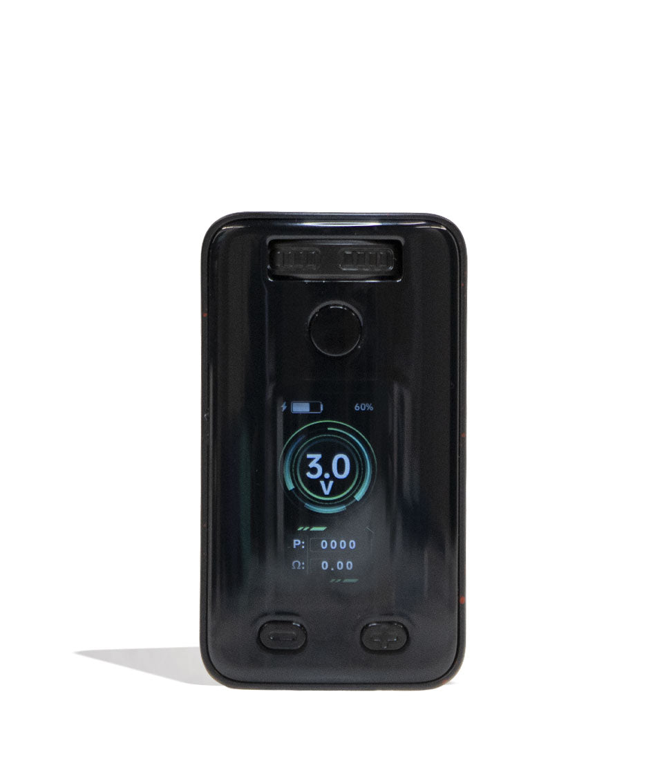 Wulf Mods UNI 3.0 Universal Variable Voltage Battery - Discreet Smoker