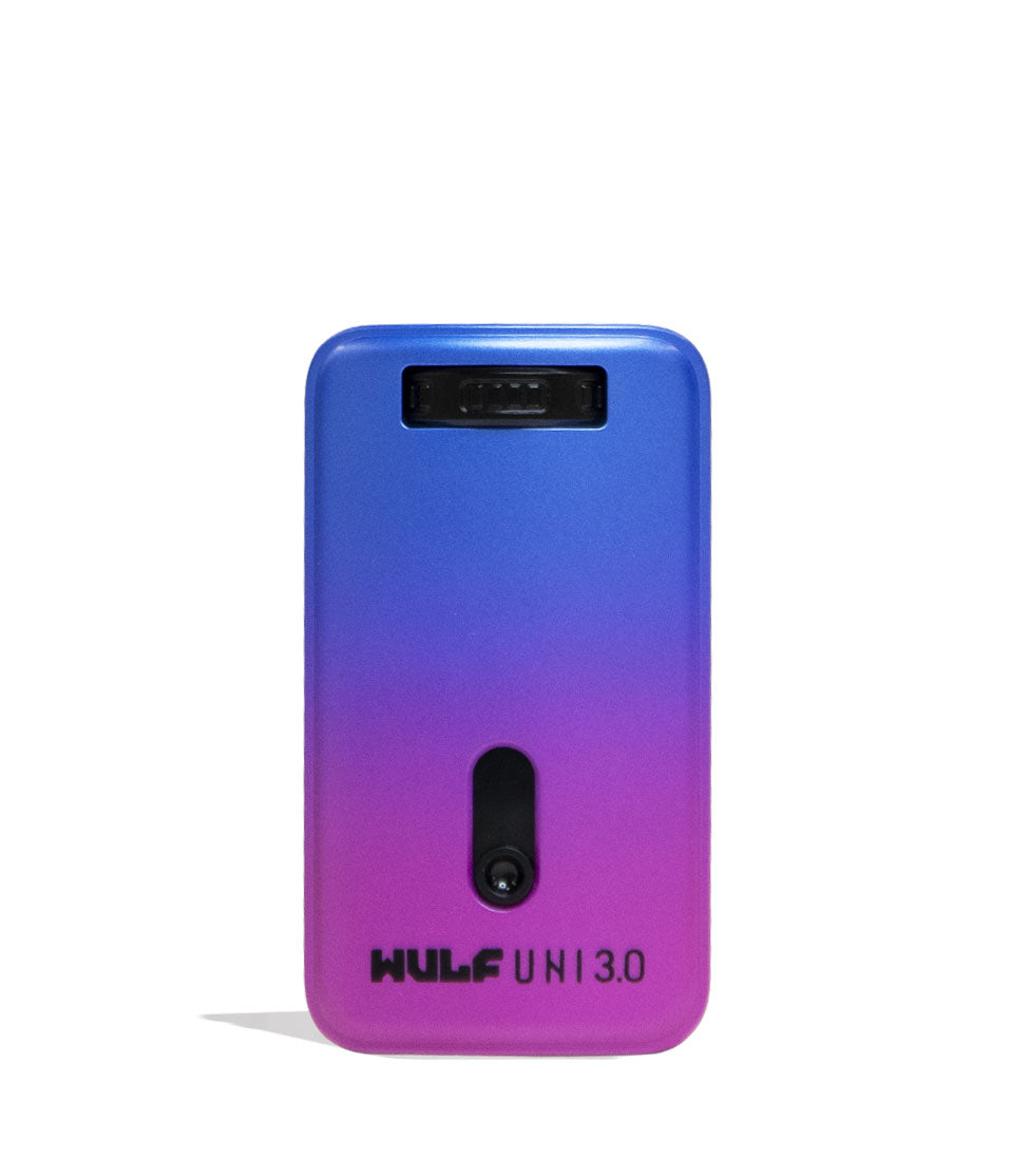 Wulf Mods UNI 3.0 Universal Variable Voltage Battery - Discreet Smoker
