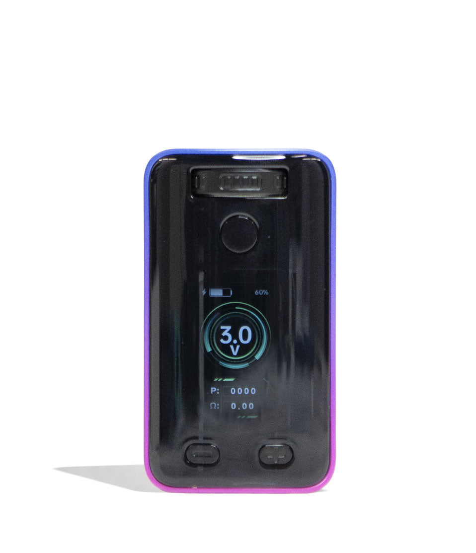 Wulf Mods UNI 3.0 Universal Variable Voltage Battery - Discreet Smoker