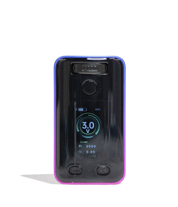 Wulf Mods UNI 3.0 Universal Variable Voltage Battery - Discreet Smoker
