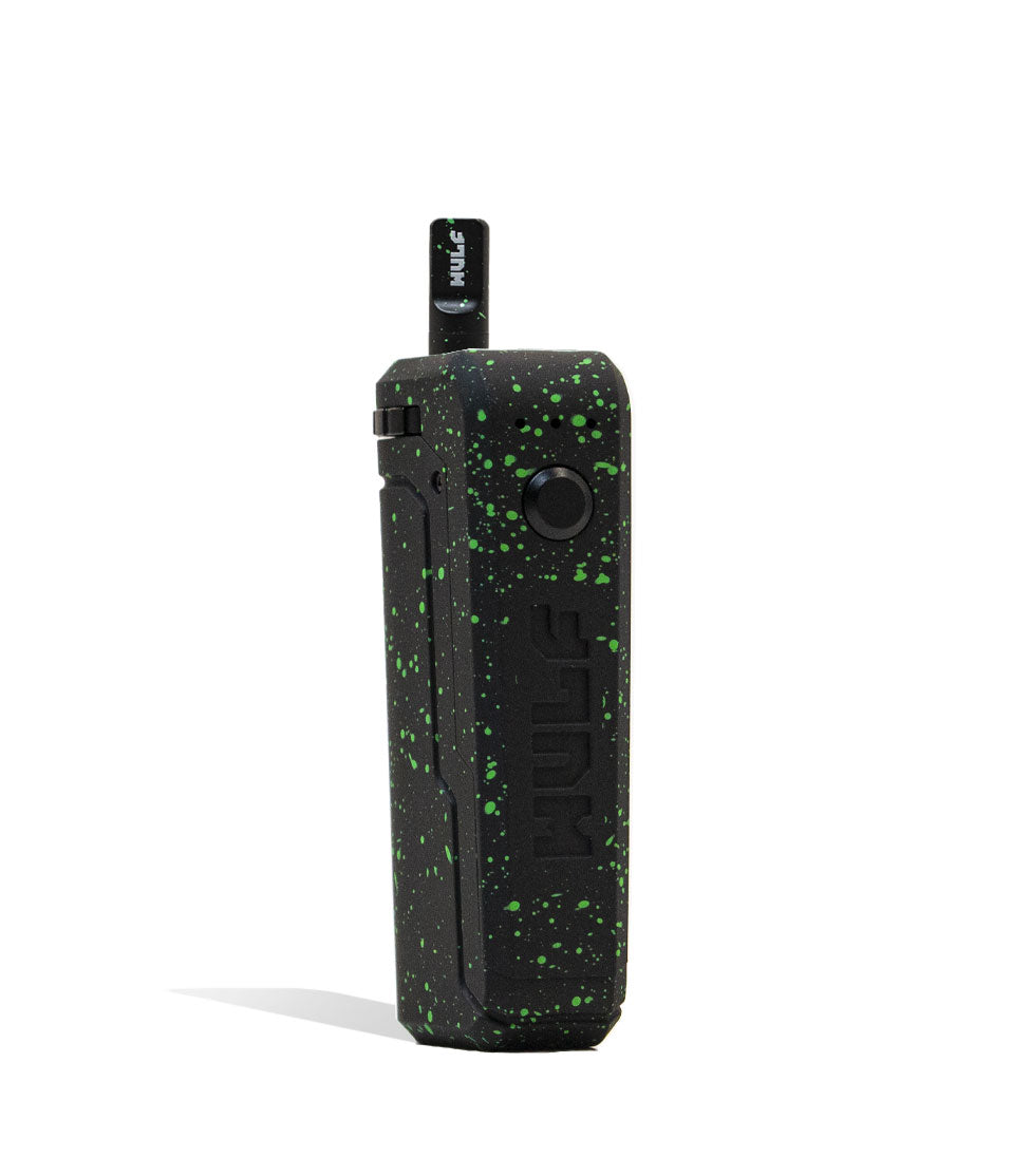 Wulf Mods UNI Max Concentrate Kit (Vaporizer + 510 Battery) - Discreet Smoker