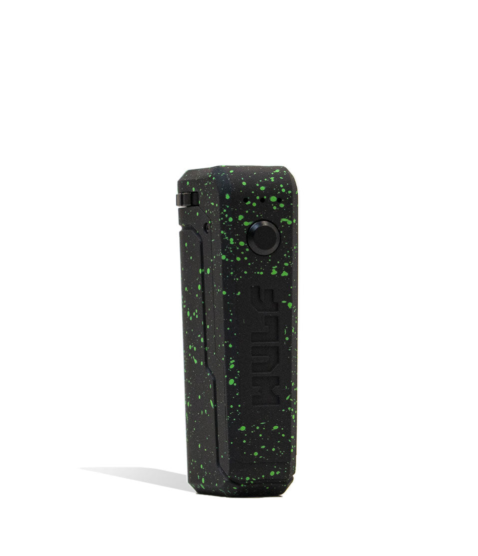 Wulf Mods UNI Max Concentrate Kit (Vaporizer + 510 Battery) - Discreet Smoker