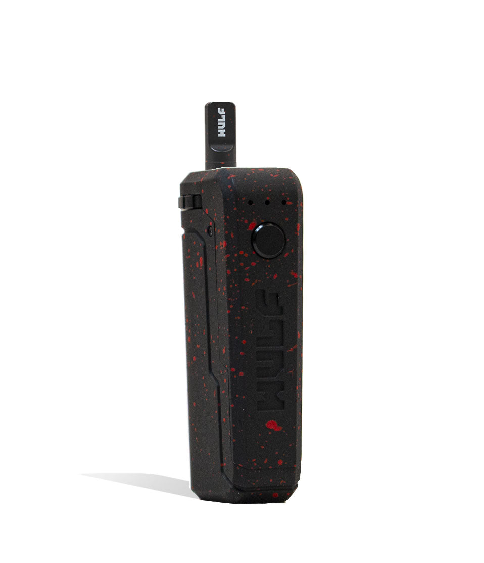 Wulf Mods UNI Max Concentrate Kit (Vaporizer + 510 Battery) - Discreet Smoker