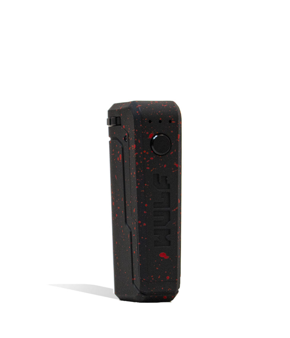 Wulf Mods UNI Max Concentrate Kit (Vaporizer + 510 Battery) - Discreet Smoker