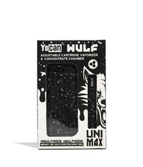 Wulf Mods UNI Max Concentrate Kit (Vaporizer + 510 Battery) - Discreet Smoker