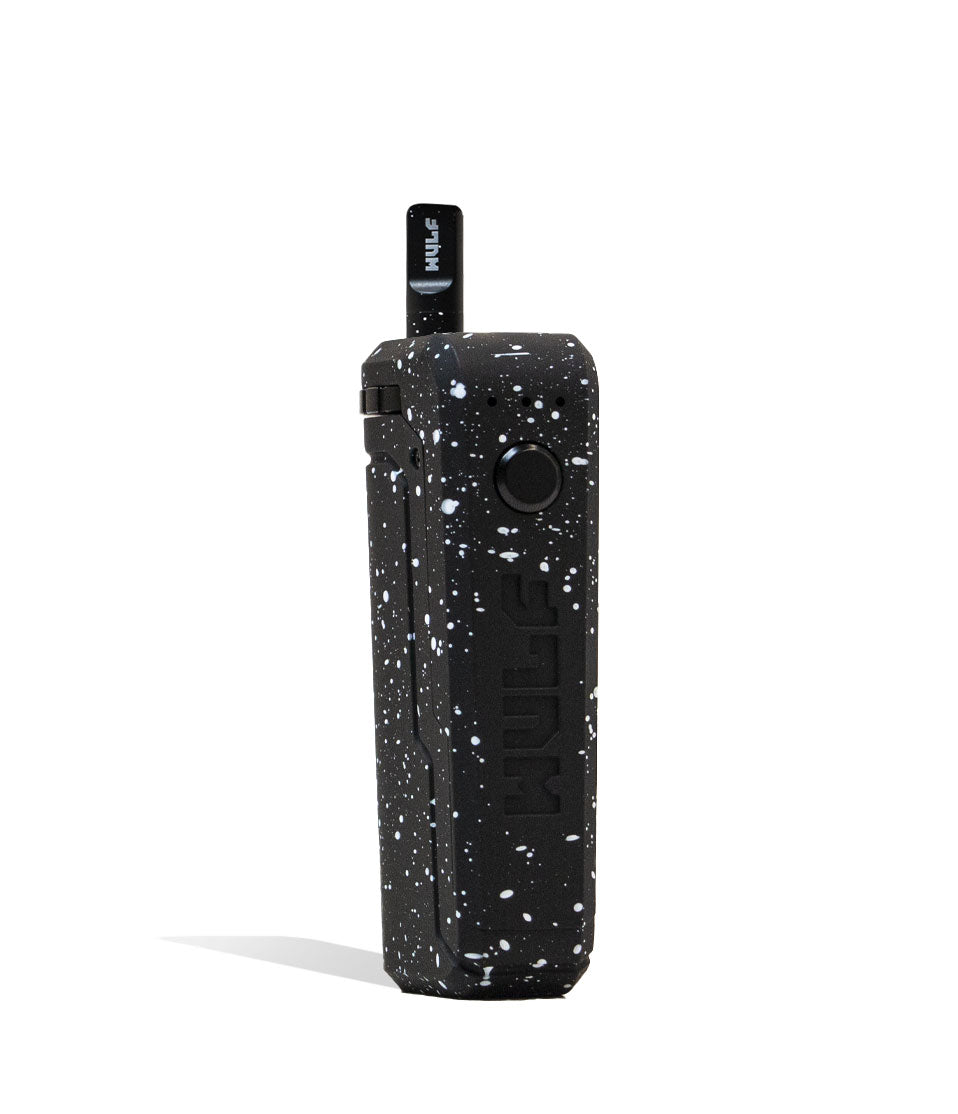 Wulf Mods UNI Max Concentrate Kit (Vaporizer + 510 Battery) - Discreet Smoker
