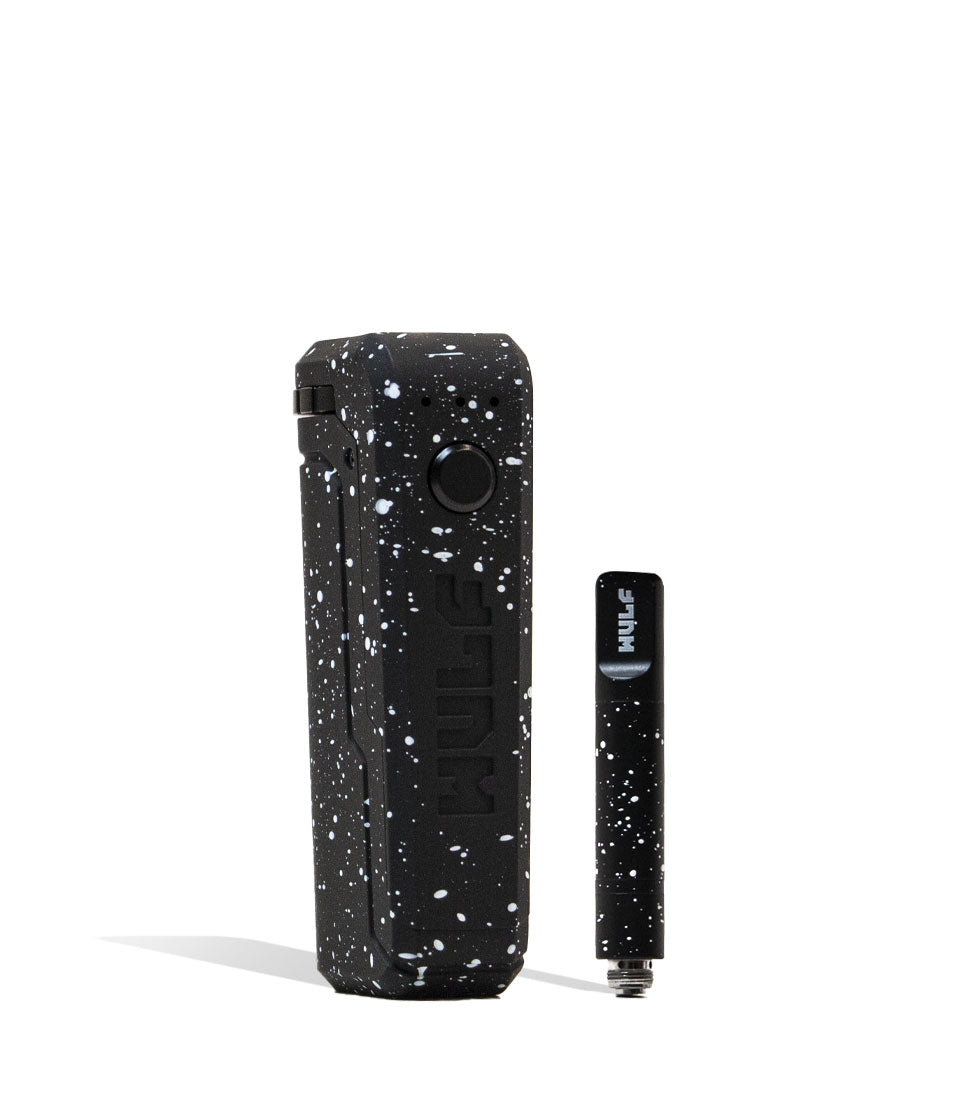 Wulf Mods UNI Max Concentrate Kit (Vaporizer + 510 Battery) - Discreet Smoker