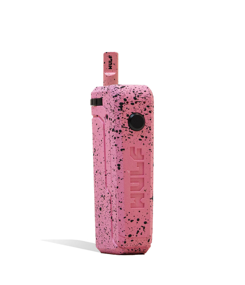 Wulf Mods UNI Max Concentrate Kit (Vaporizer + 510 Battery) - Discreet Smoker