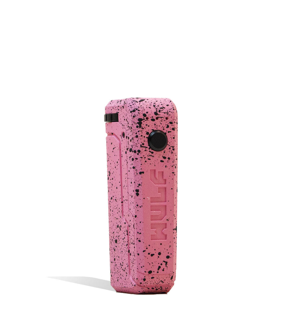 Wulf Mods UNI Max Concentrate Kit (Vaporizer + 510 Battery) - Discreet Smoker