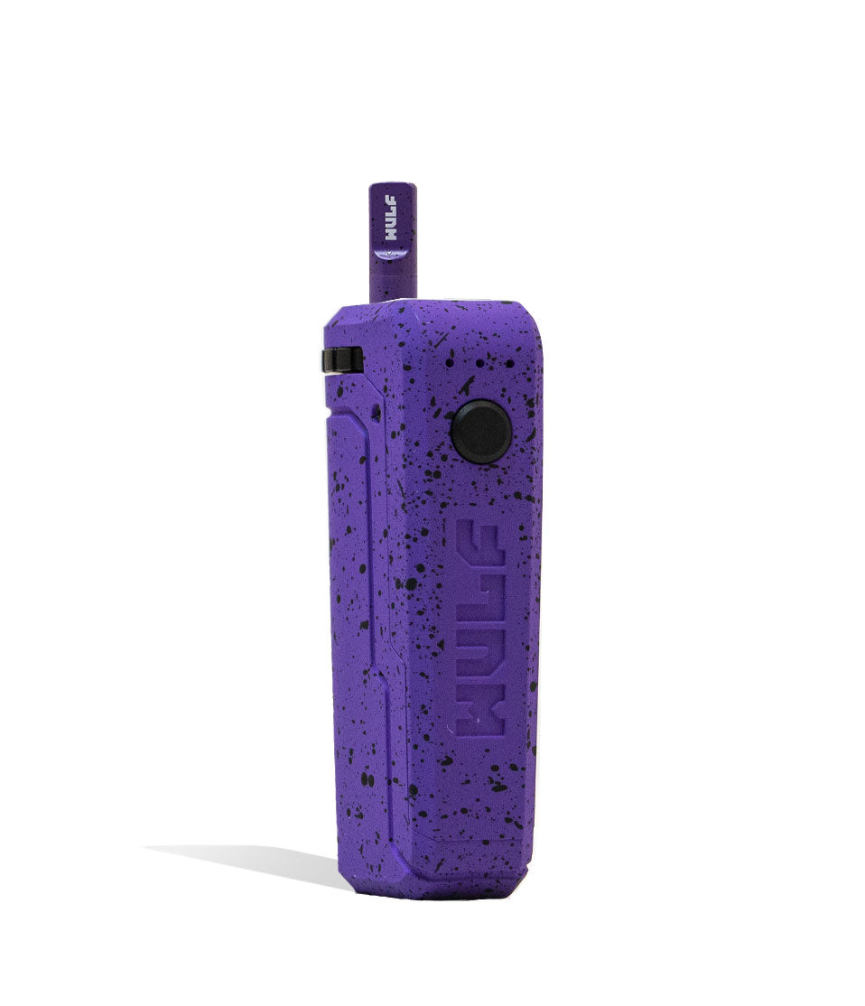 Wulf Mods UNI Max Concentrate Kit (Vaporizer + 510 Battery) - Discreet Smoker