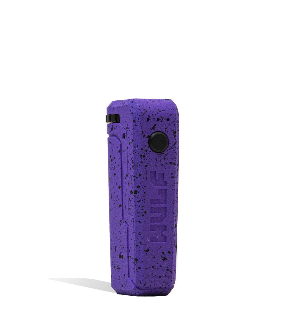 Wulf Mods UNI Max Concentrate Kit (Vaporizer + 510 Battery) - Discreet Smoker